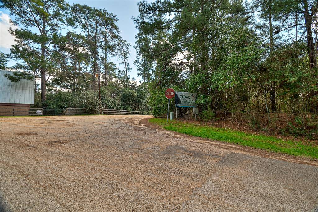 Coldspring, TX 77331,0 Timber LN