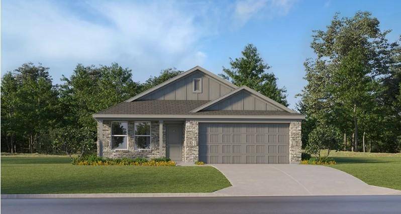 Conroe, TX 77303,516 Shoreview DR