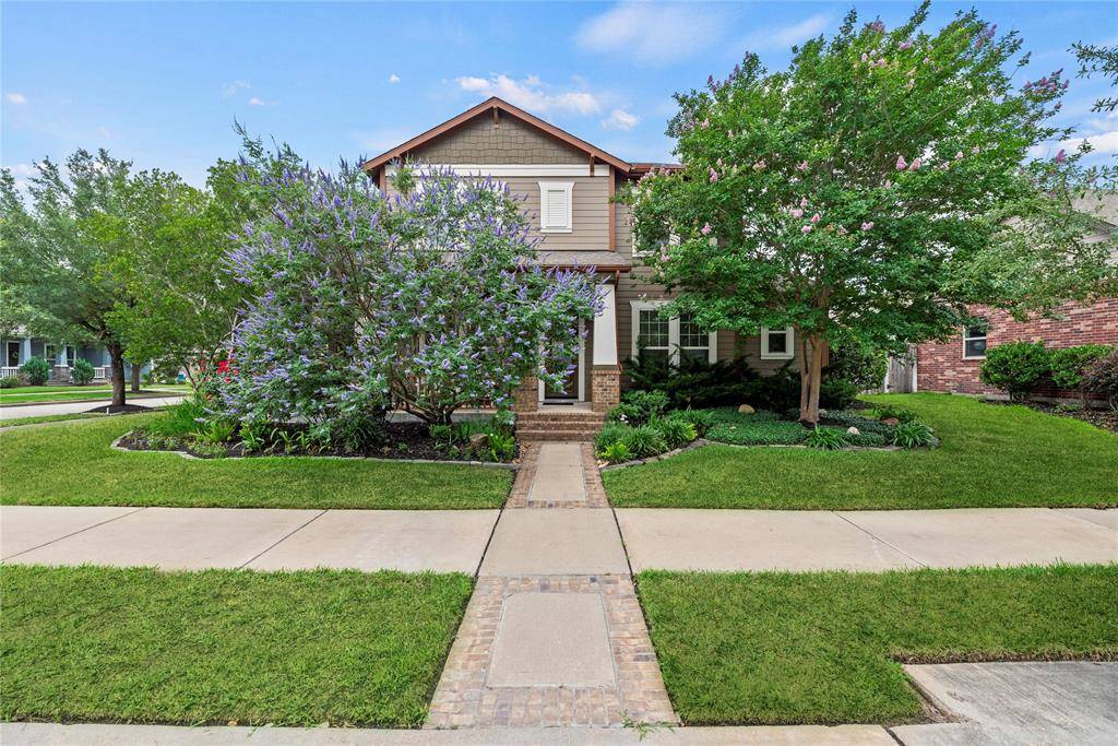 Cypress, TX 77433,16803 Apple River DR