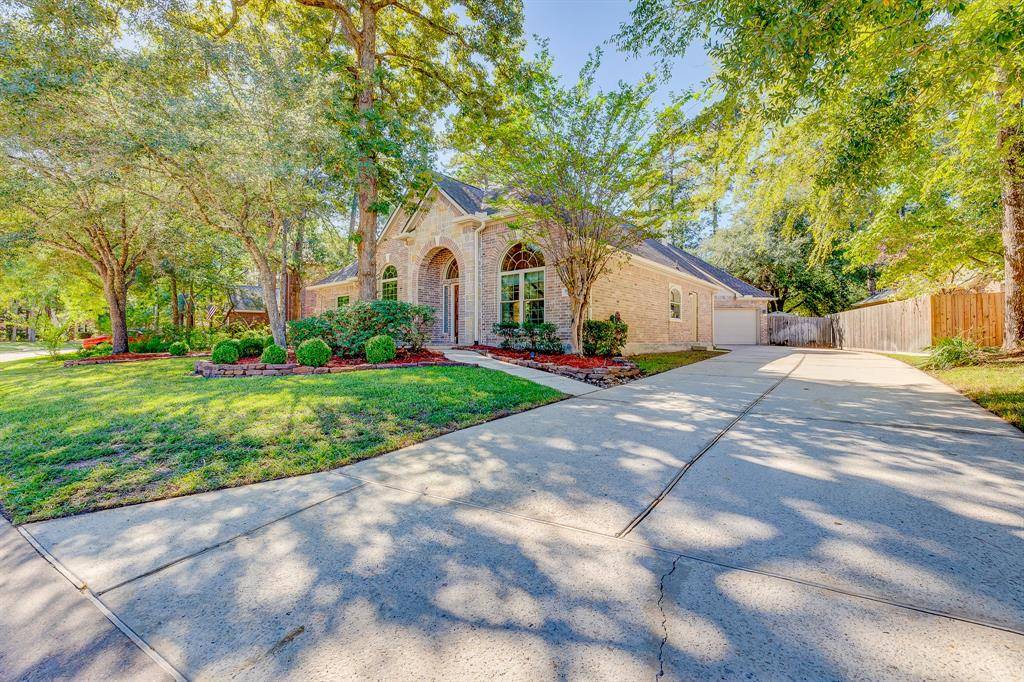 Conroe, TX 77384,143 N Whistlers Bend CIR