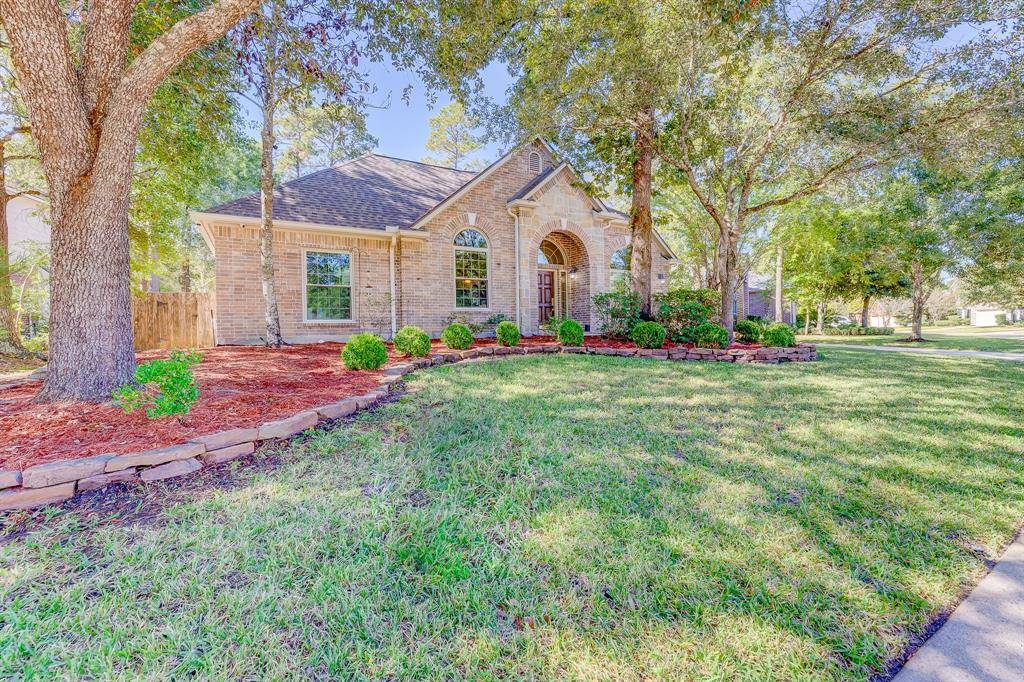 Conroe, TX 77384,143 N Whistlers Bend CIR