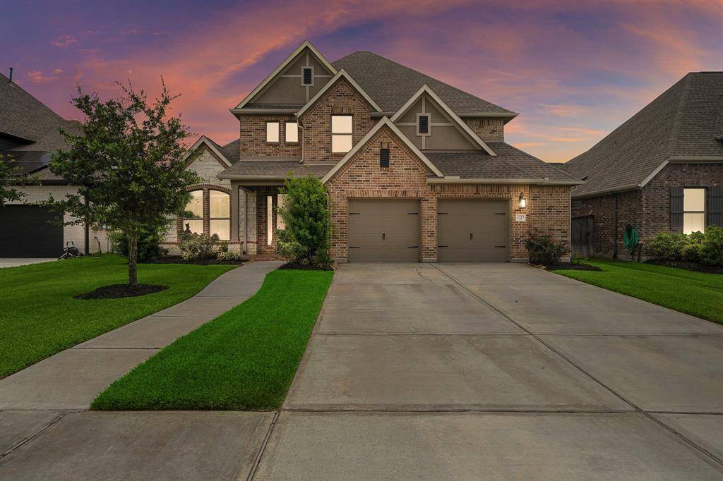 League City, TX 77573,2515 Wagtail Way LN