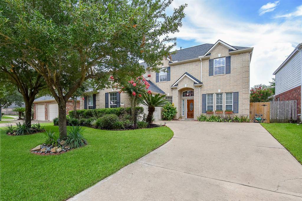 Katy, TX 77450,20907 Avery Cove LN