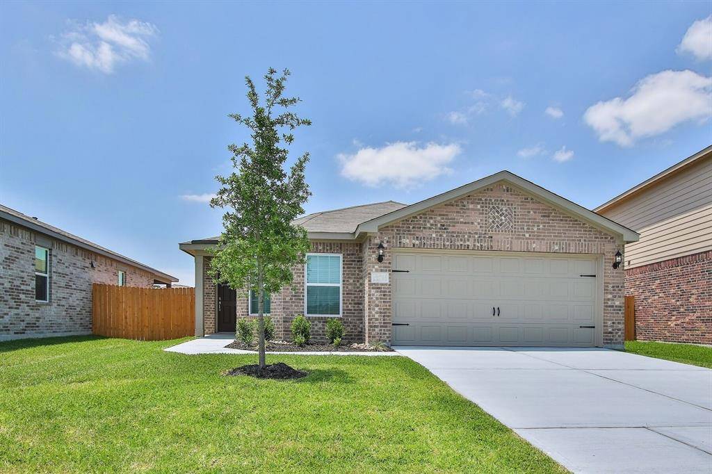 Katy, TX 77493,537 Amberwood Park DR