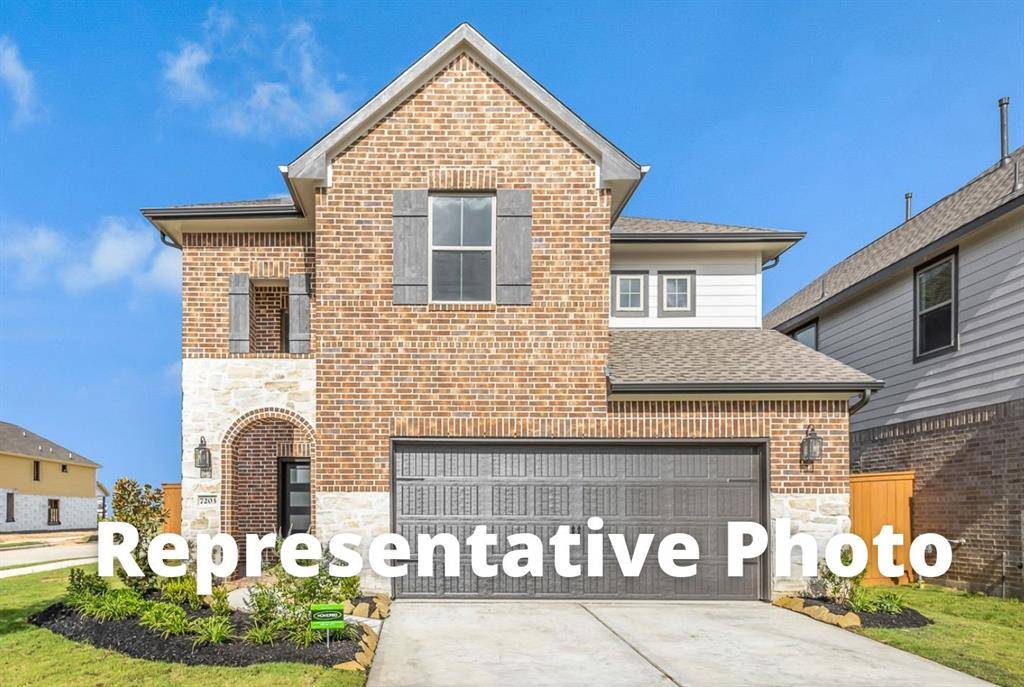 Katy, TX 77493,7014 Winterberry Glen LN