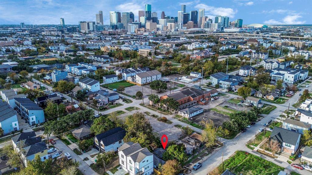 Houston, TX 77004,3014 Nagle ST