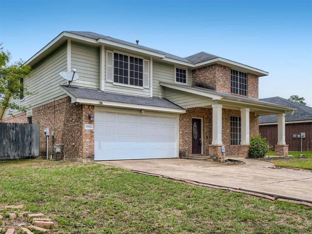 Magnolia, TX 77355,18926 Squirrel Oaks DR