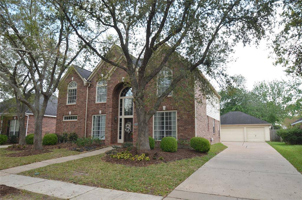 Houston, TX 77059,4242 Noble Oak Trail