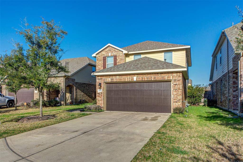 Cypress, TX 77433,8130 Heartbrook Field LN