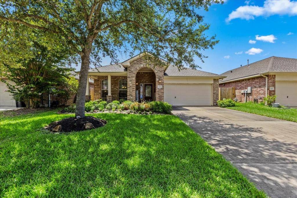 League City, TX 77573,4472 Gerona ST