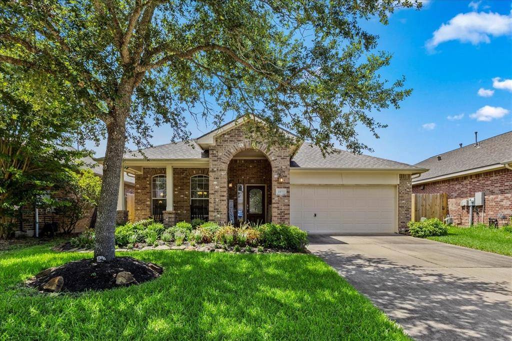 League City, TX 77573,4472 Gerona ST