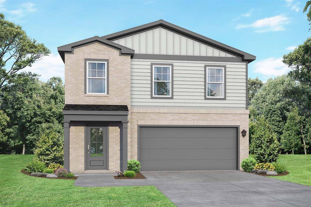 Magnolia, TX 77354,8642 Blueberry Ash ST