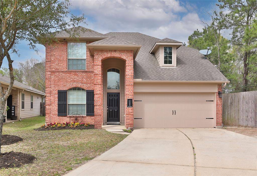 Tomball, TX 77375,11502 Stonepine Meadow CT