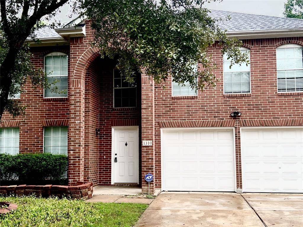 Katy, TX 77449,3310 Bent Spring CT