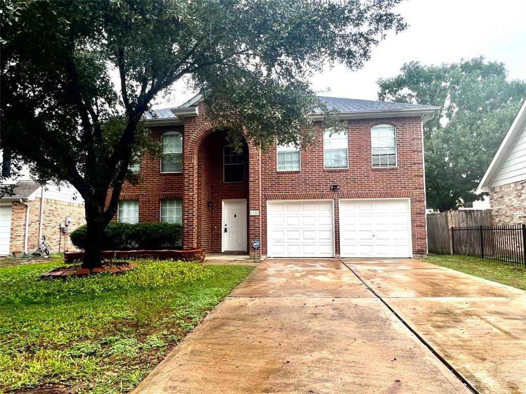 Katy, TX 77449,3310 Bent Spring CT