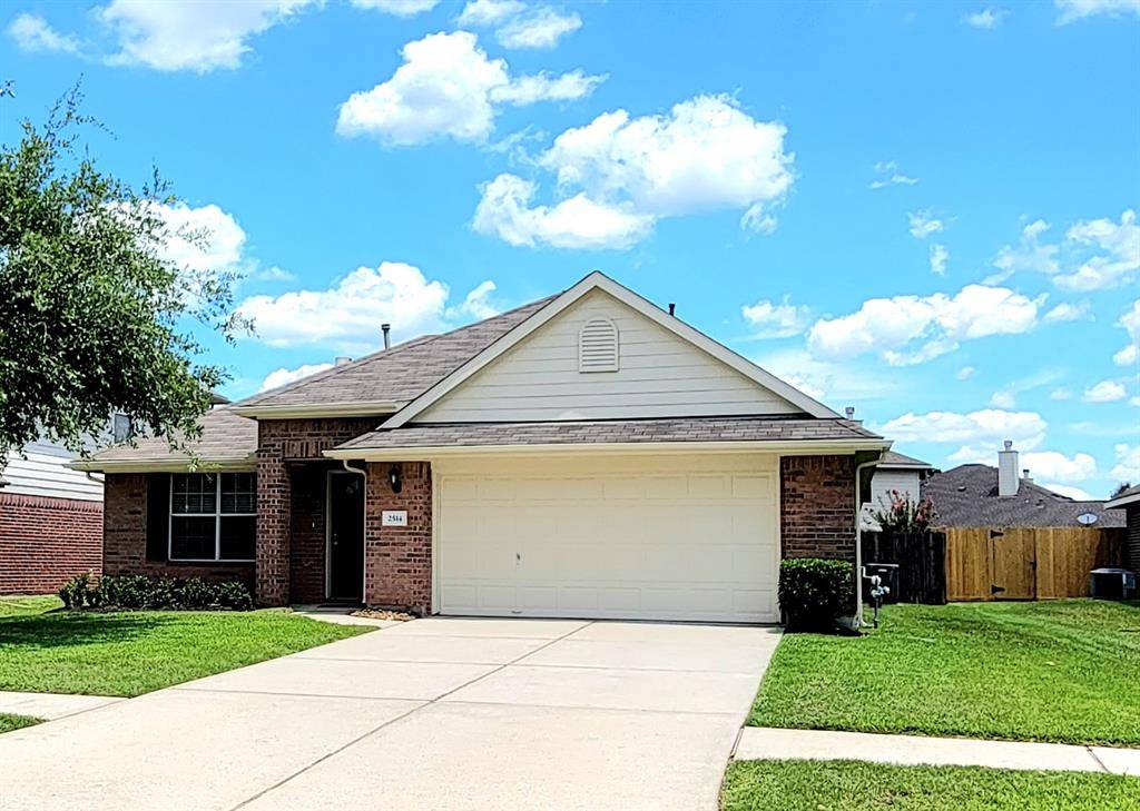 Spring, TX 77388,2514 Floral Ridge DR