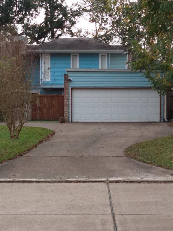 Friendswood, TX 77546,8 Dorado DR