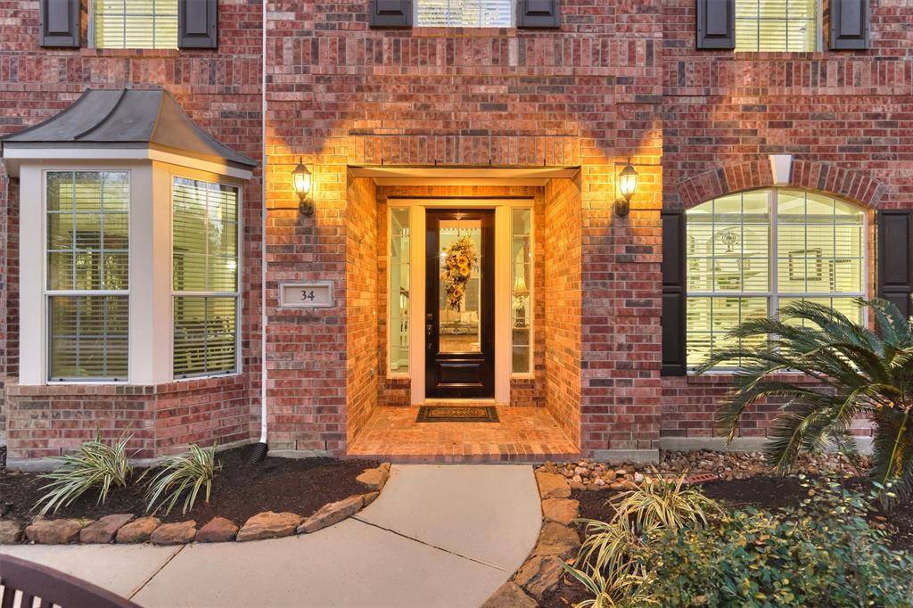 The Woodlands, TX 77382,34 Pawprint PL