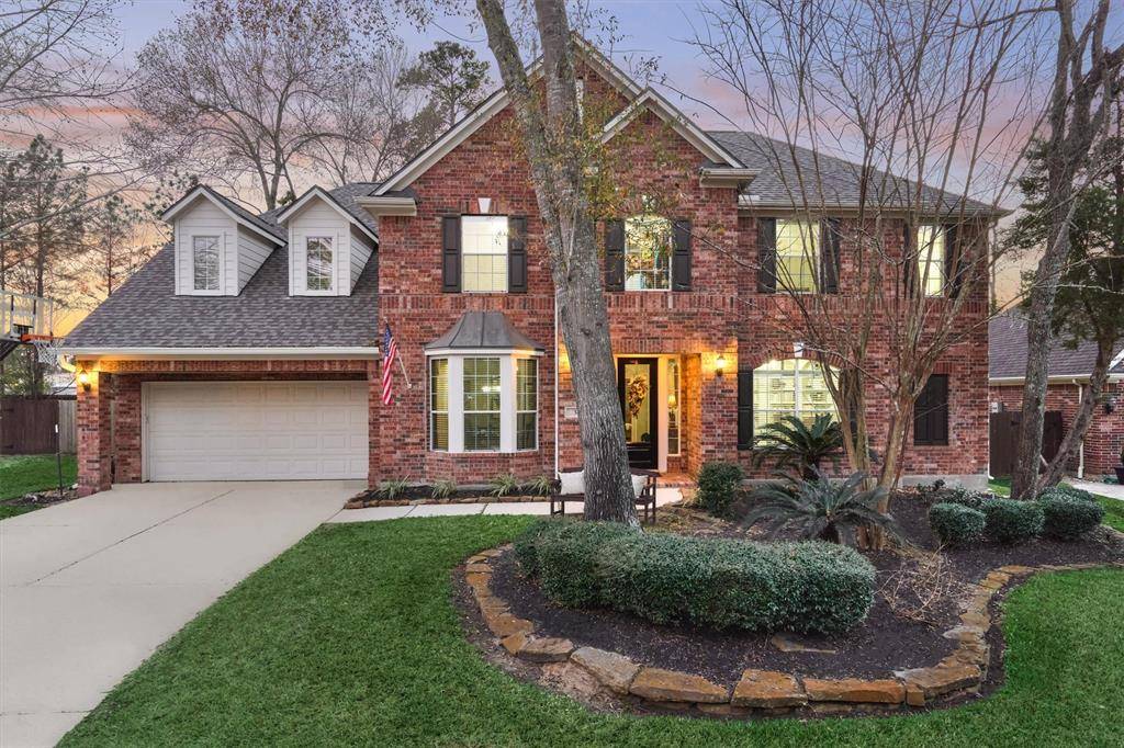 The Woodlands, TX 77382,34 Pawprint PL