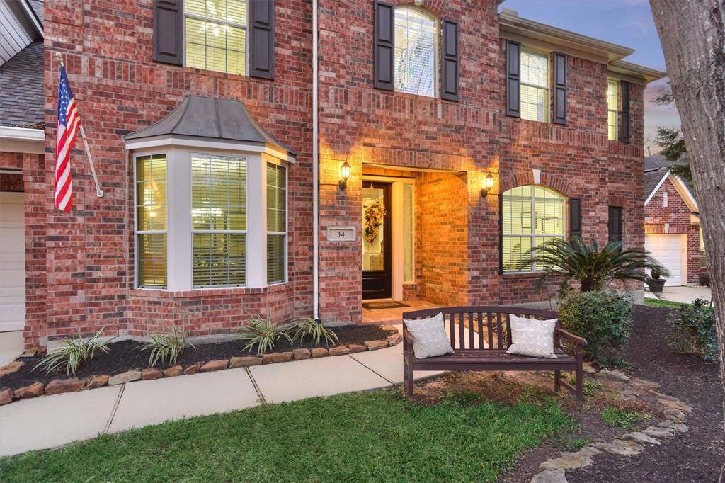 The Woodlands, TX 77382,34 Pawprint PL