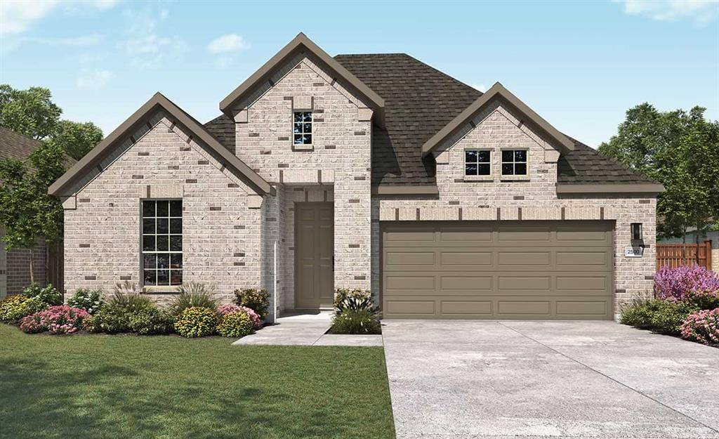 Humble, TX 77346,15423 Surrey Pines LN