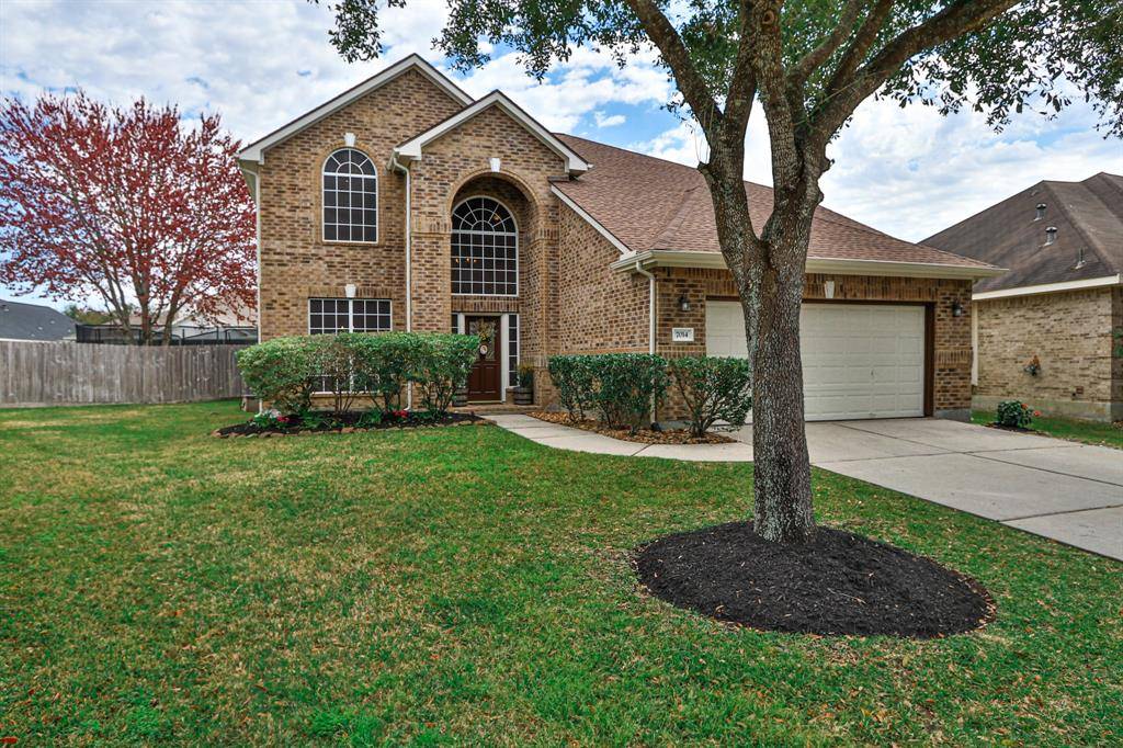 Humble, TX 77346,7014 E Bay Crest CIR