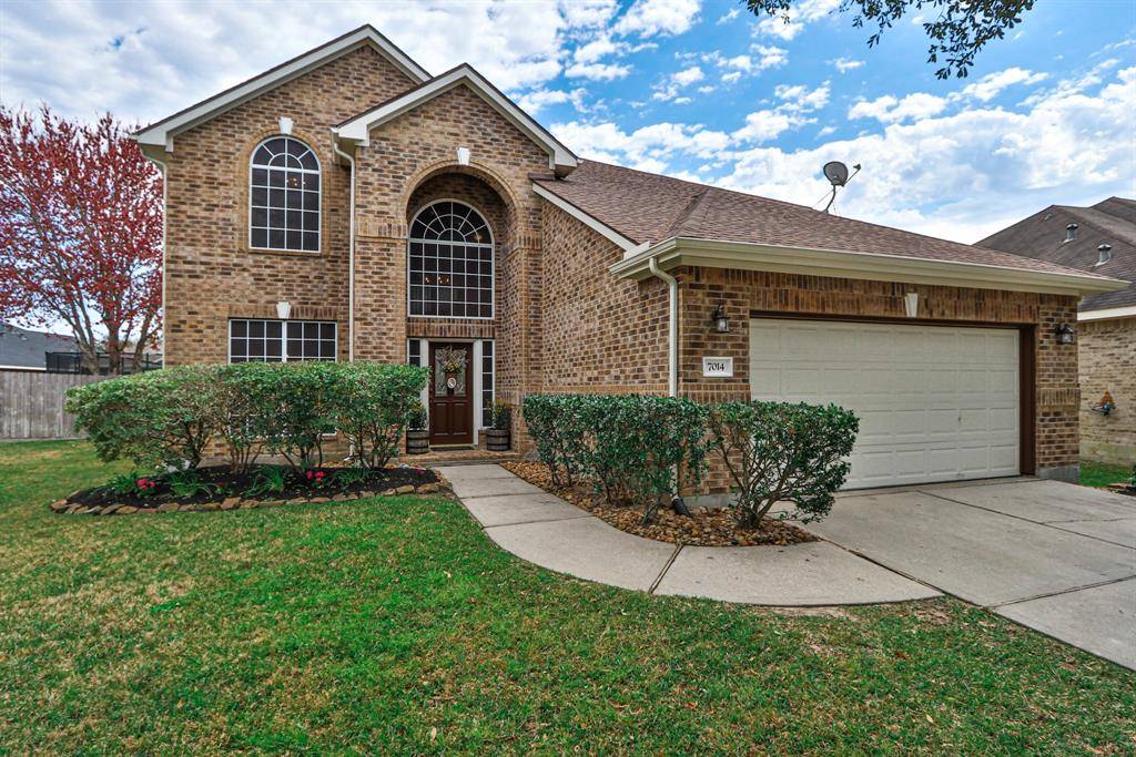 Humble, TX 77346,7014 E Bay Crest CIR