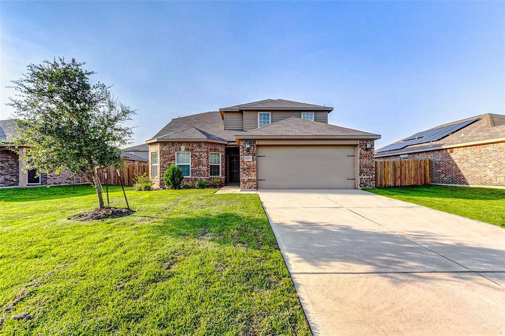 Iowa Colony, TX 77583,1215 Hollow Stone DR