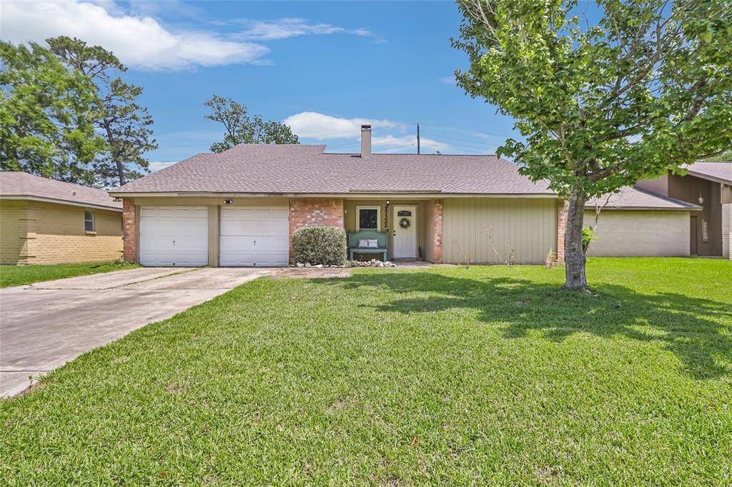 Crosby, TX 77532,17322 Golf Club DR