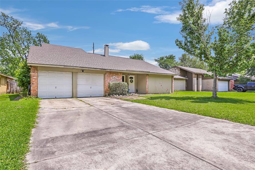 Crosby, TX 77532,17322 Golf Club DR