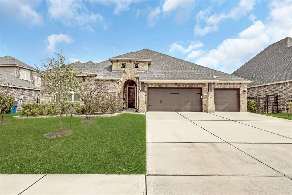 Rosenberg, TX 77469,306 Round Lake DR