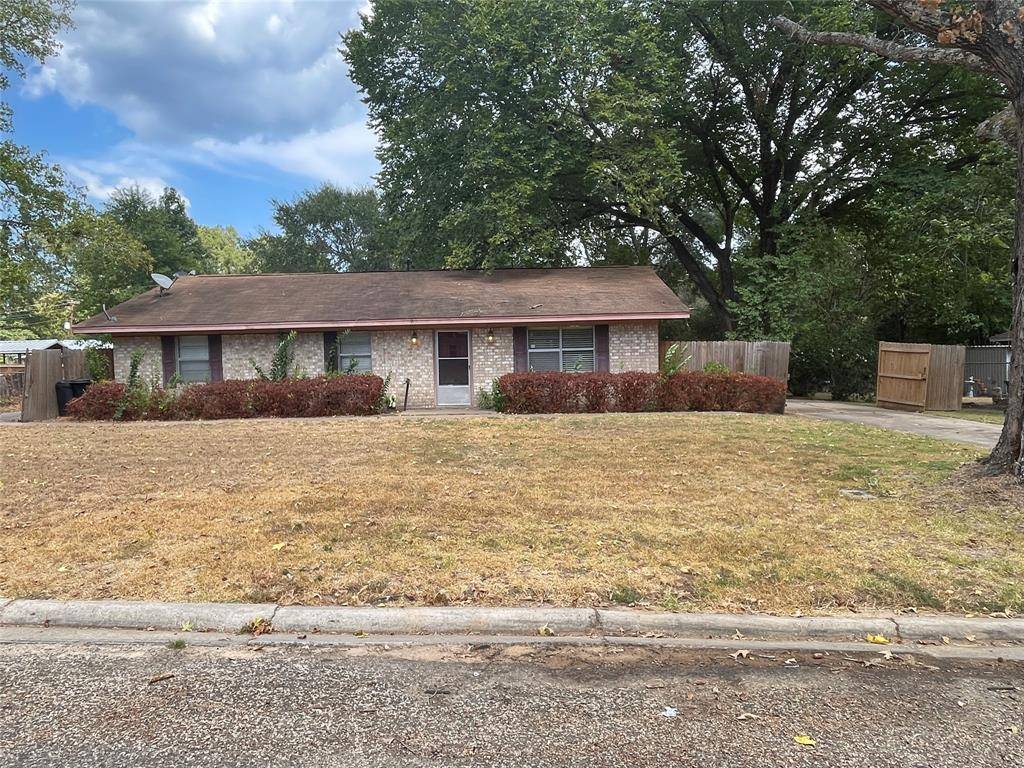 Livingston, TX 77351,508 1st ST