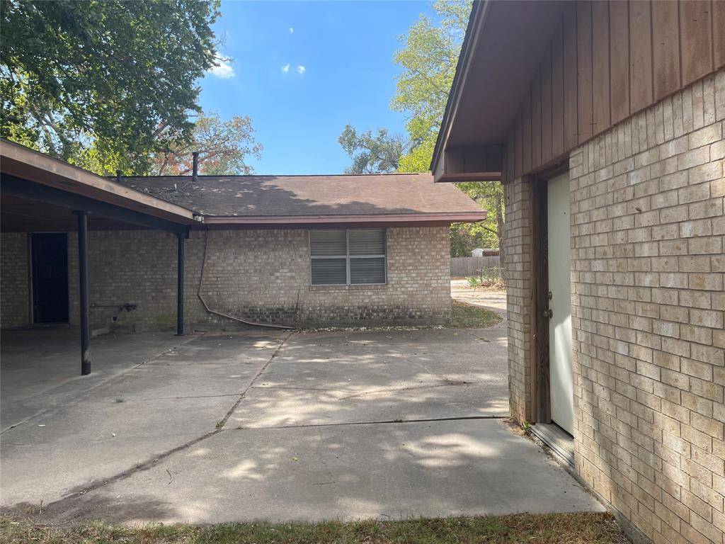 Livingston, TX 77351,508 1st ST