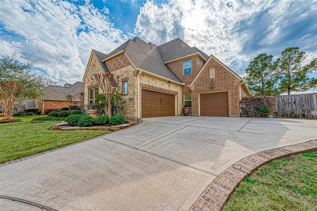 Spring, TX 77388,2434 Jill CIR