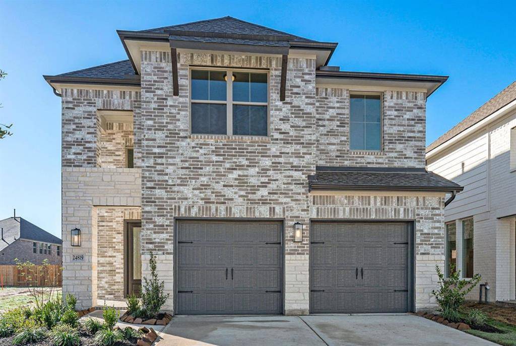 Katy, TX 77493,24819 Harrow Meadow DR