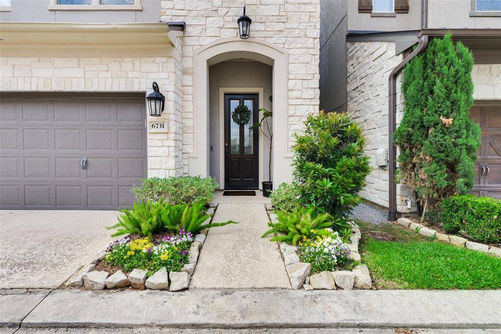 Houston, TX 77055,6731 Sussex Manor