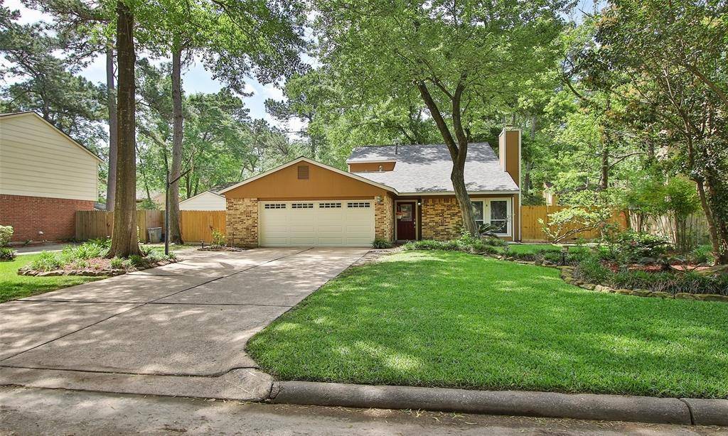 Houston, TX 77339,2814 Golden Leaf DR