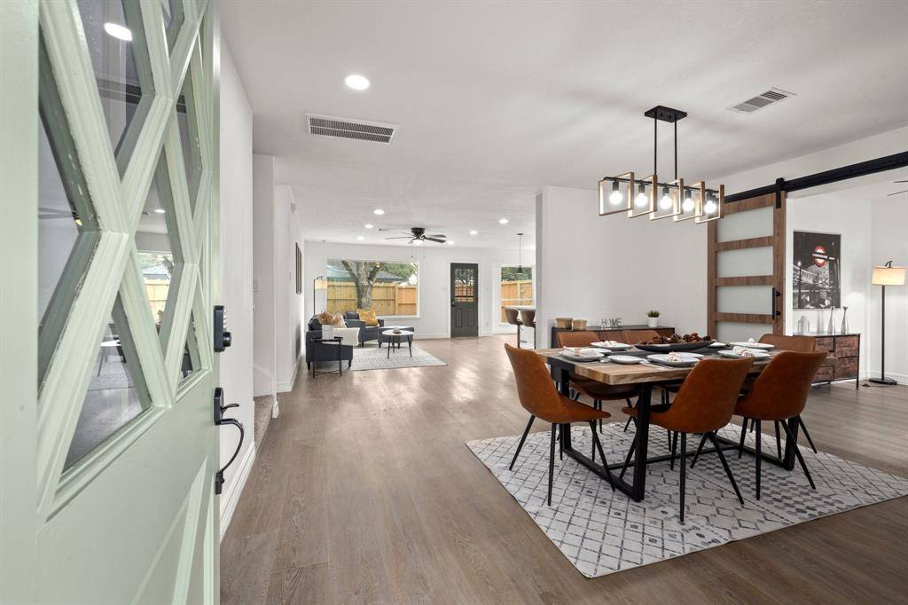 Houston, TX 77092,5902 Greenmont DR