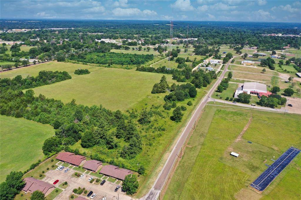 Crockett, TX 75835,Lot 1 Edmiston DR