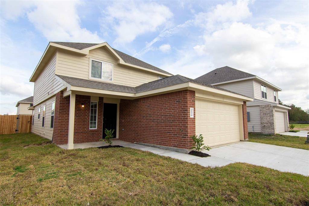 Houston, TX 77028,8610 Oak Grove Church ST