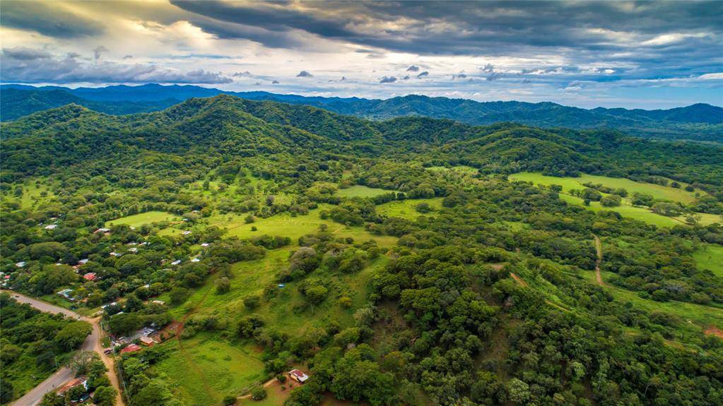 Guanacaste, 50309,0 152 Intersection with San Jose Pinilla