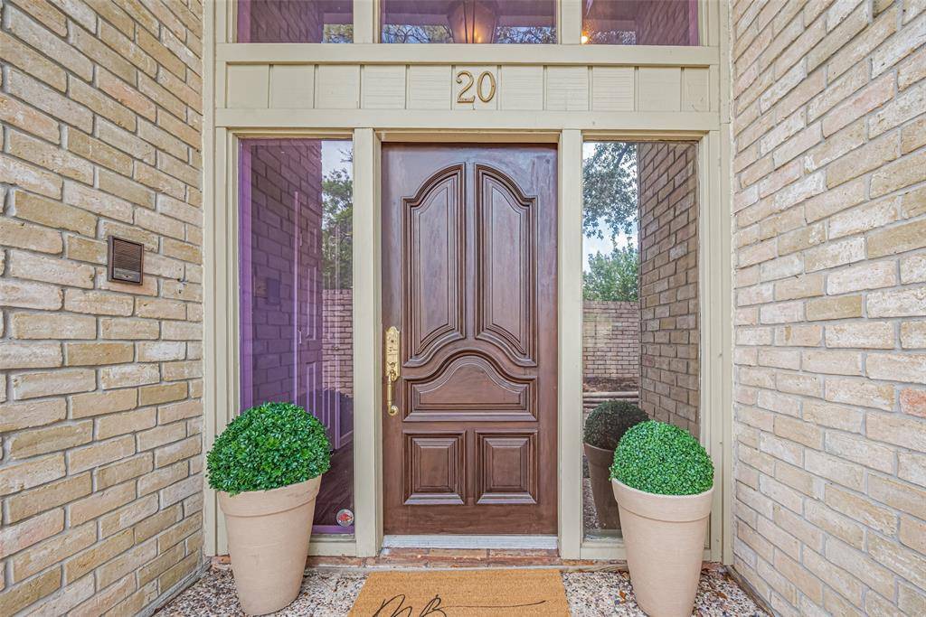 Houston, TX 77079,15600 Barkers Landing RD #20