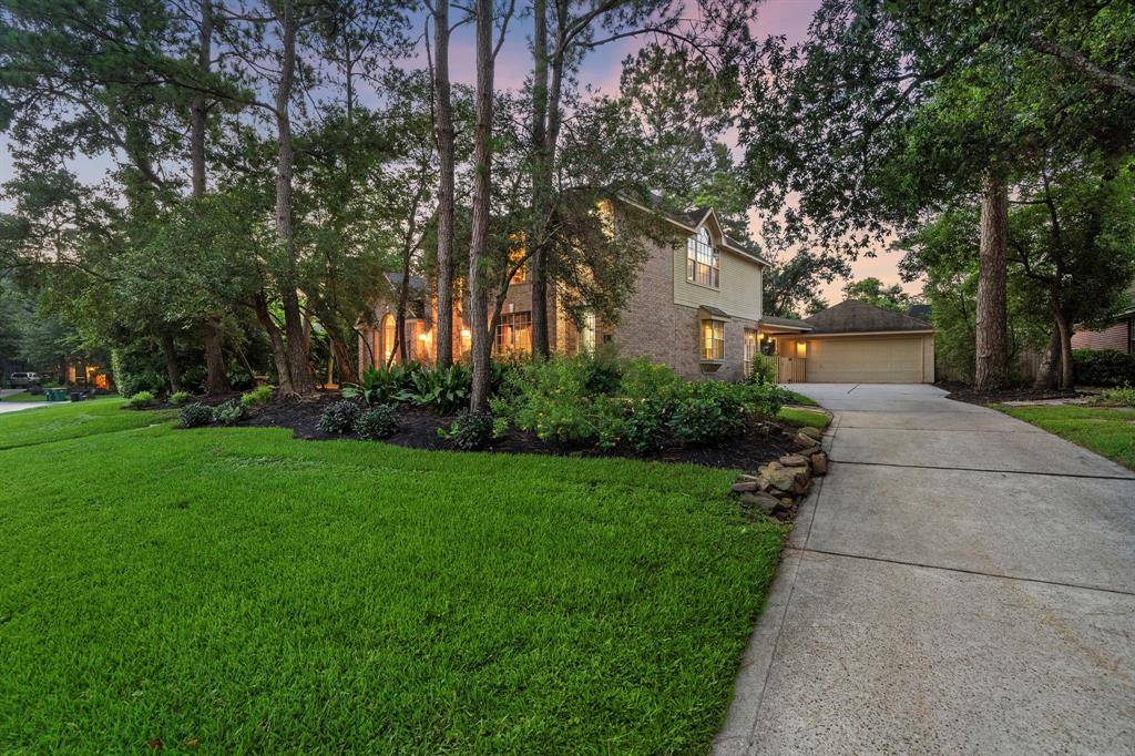 The Woodlands, TX 77381,34 Rolling Stone PL