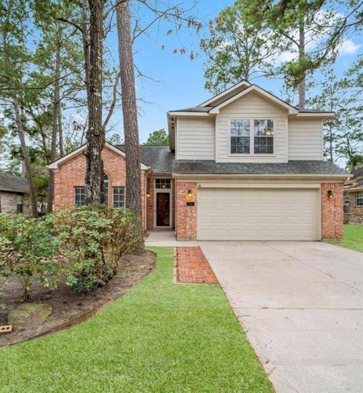 The Woodlands, TX 77381,35 Sweetdream PL