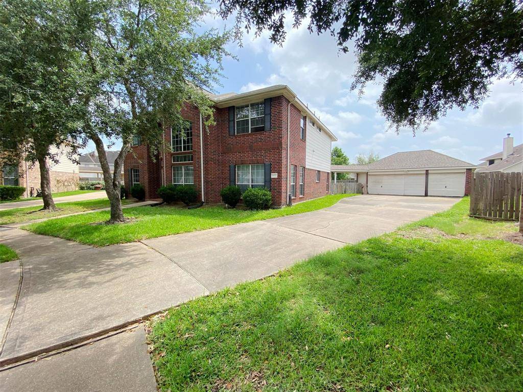 Richmond, TX 77469,1802 Granite Field LN
