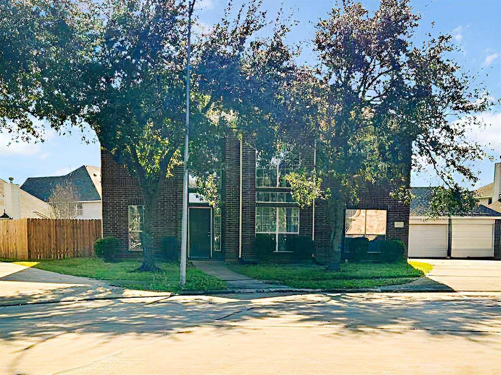 Richmond, TX 77469,1802 Granite Field LN