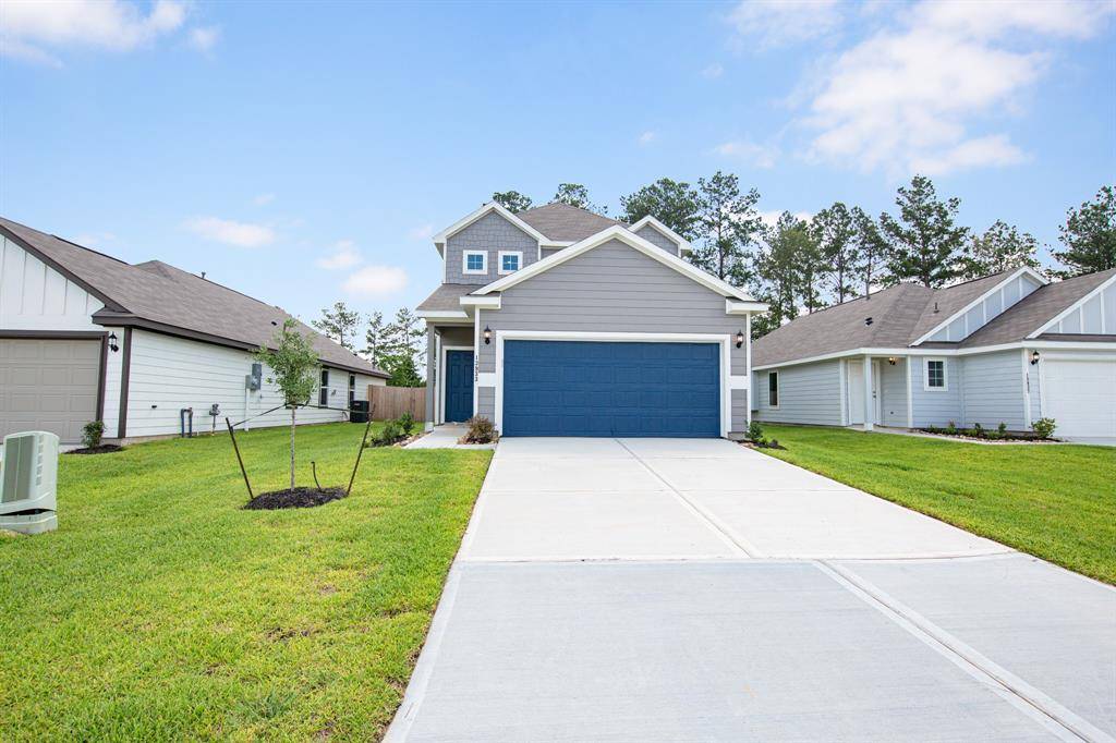 Splendora, TX 77372,13933 Diamondback DR