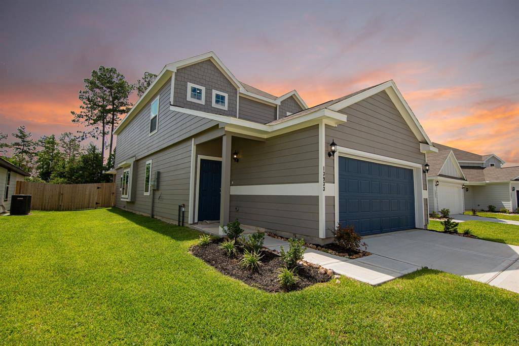 Splendora, TX 77372,13933 Diamondback DR