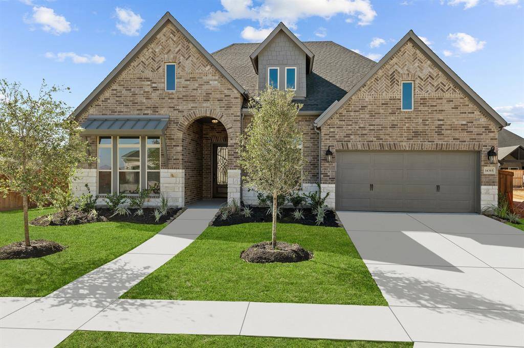 Cypress, TX 77433,14303 Olive Harbor TRL