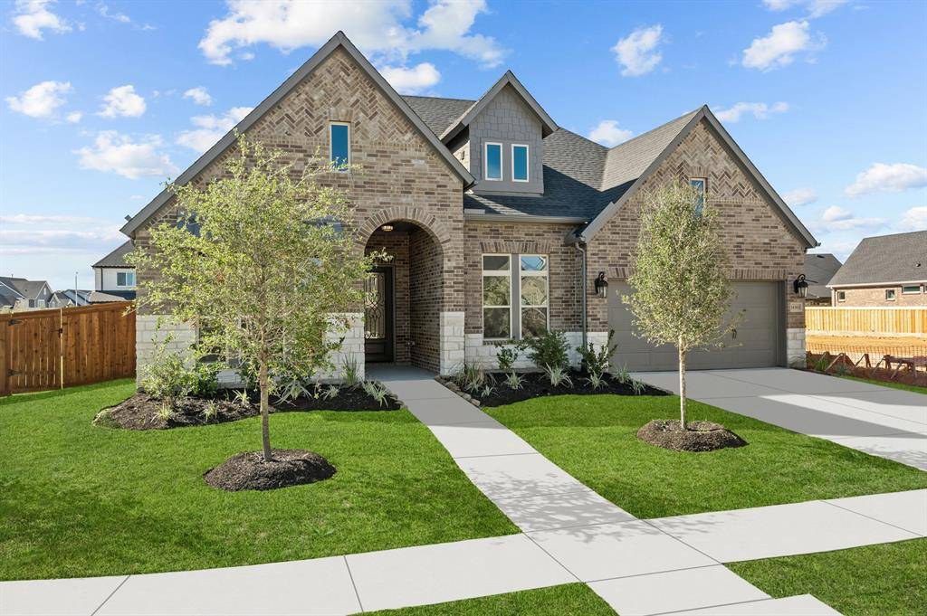 Cypress, TX 77433,14303 Olive Harbor TRL